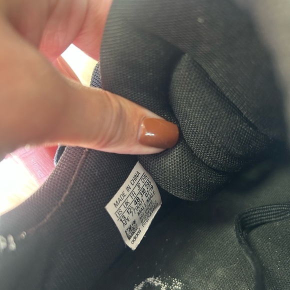 Adidas Harden Vol 4 Basketball Shoes - Picture 11 of 13